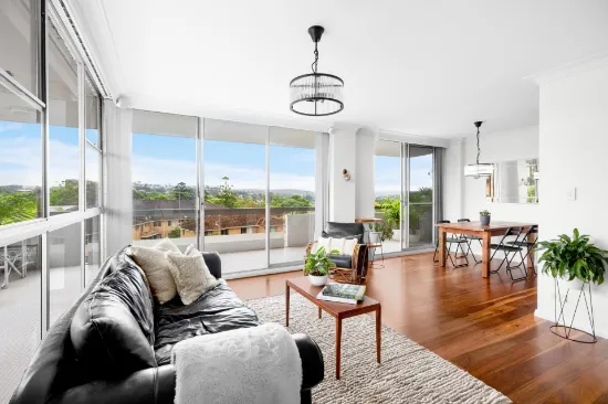 23/5 Westminster Ave, Dee Why, NSW, 2099