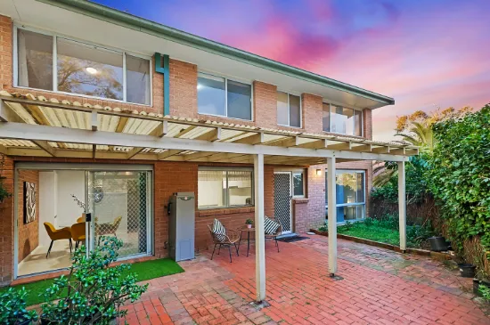 23/54 King Road, Hornsby, NSW, 2077