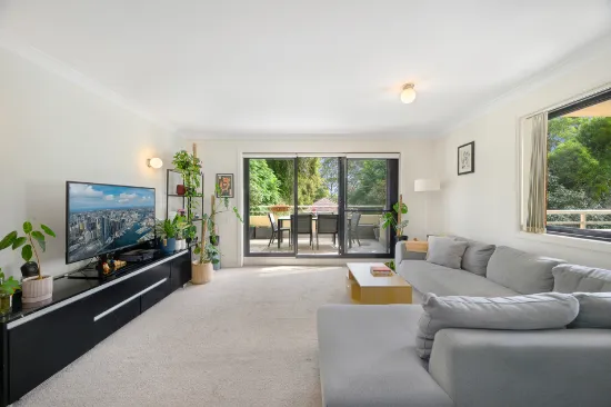 23/552 Pacific Highway, Chatswood, NSW, 2067