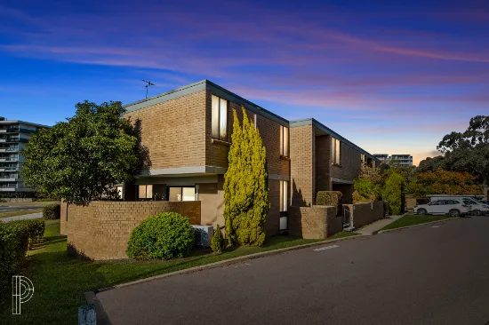 23/6 Marrawah Street, Lyons, ACT, 2606