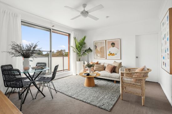 23/62 Grosvenor Crescent, Summer Hill, NSW 2130