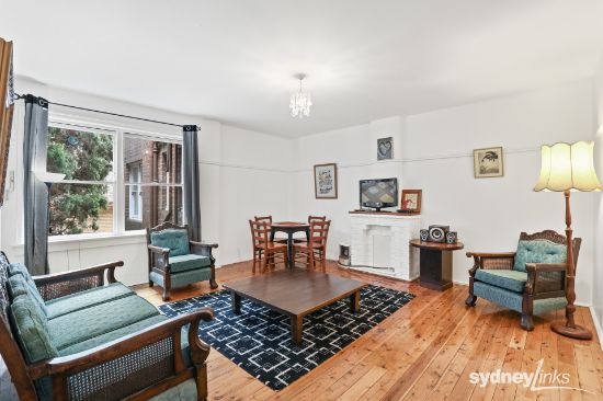 23/64 Bayswater Road, Potts Point, NSW 2011