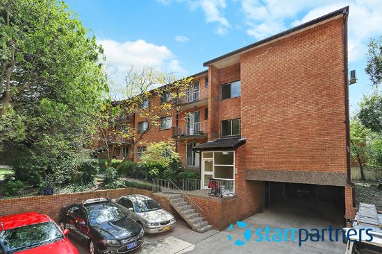 23/7-9 Queens Road, Westmead, NSW 2145