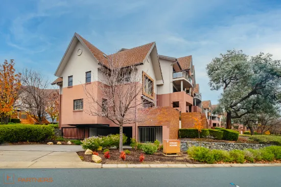 23/7 Hopegood Pl, Garran, ACT, 2605