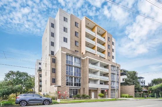 23/83 Union Road, Penrith, NSW, 2750