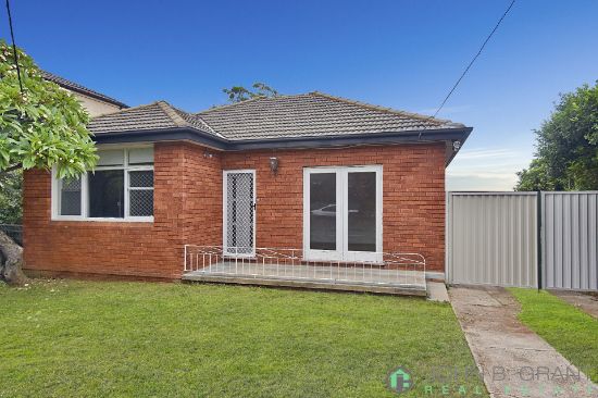 23 Alpha Street, Chester Hill, NSW 2162