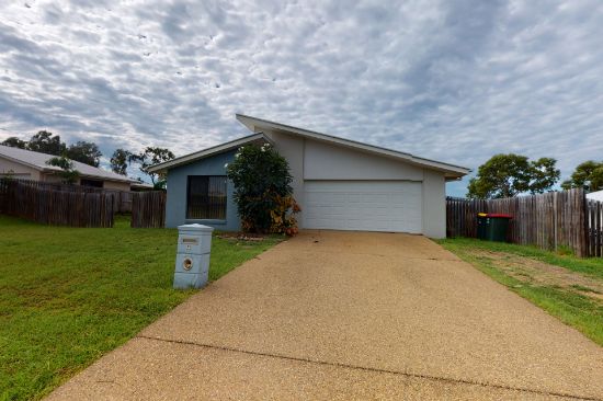 23 Amy Street, Gracemere, Qld 4702