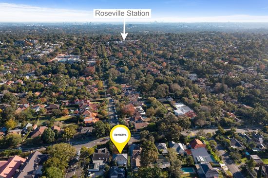 23 Archbold Road, Roseville, NSW 2069