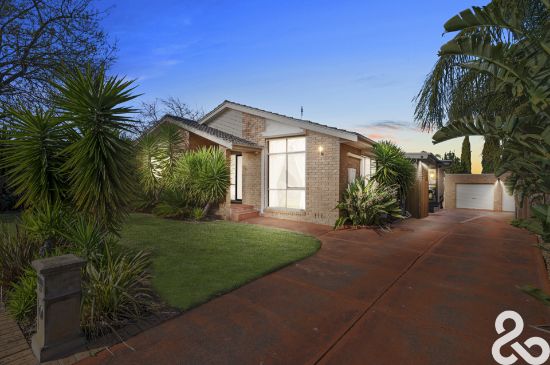 23 Azalea Avenue, Mill Park, Vic 3082