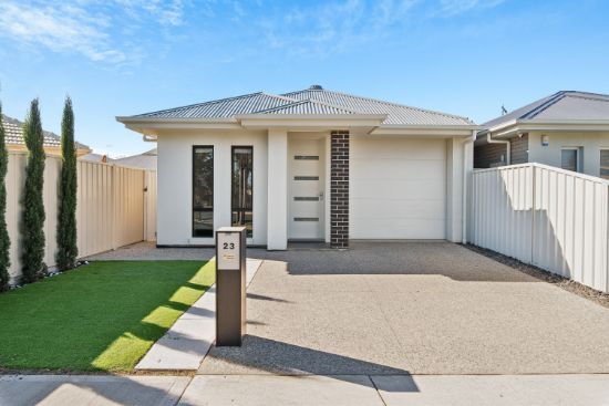 23 Barker Avenue, Findon, SA 5023