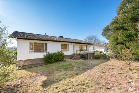 23 Beauchamp Street, Deakin, ACT, 2600