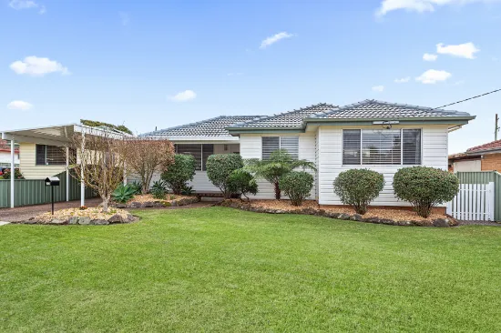 23 Beveridge Street, Albion Park, NSW, 2527