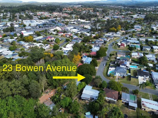 23 Bowen Avenue, Albany Creek, QLD, 4035