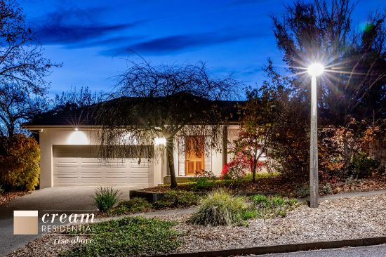 23 Brereton Street, Garran, ACT 2605