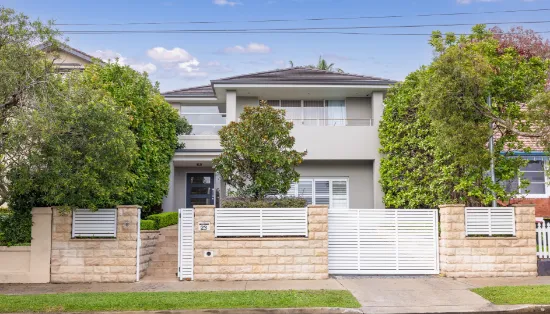 23 Brightmore Street, Cremorne, NSW, 2090