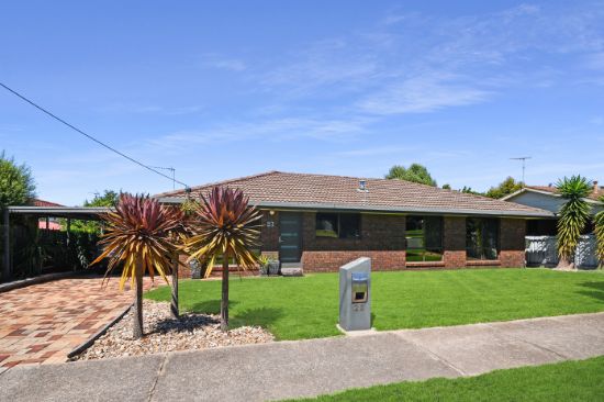 23 Brown St, Stawell, Vic 3380