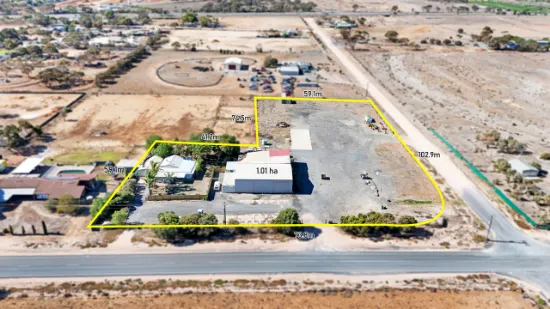 23 Buckland Park Road, Two Wells, SA, 5501
