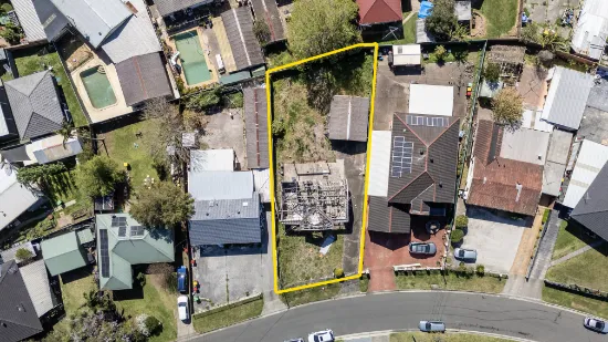 23 Cabramurra Street, Heckenberg, NSW, 2168