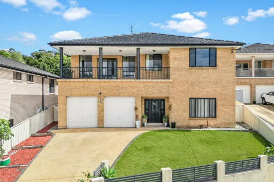 23 Cadaga Road, Gateshead, NSW, 2290