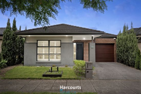 23 Camouflage Drive, Epping, Vic 3076