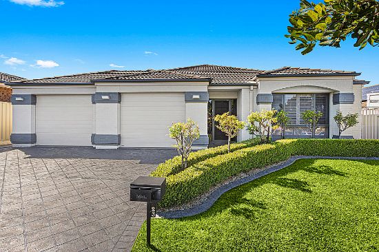23 Caravel Crescent, Shell Cove, NSW 2529