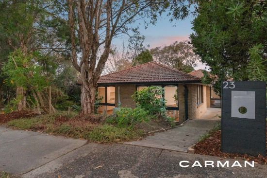 23 Casuarina Drive, Frankston South, Vic 3199