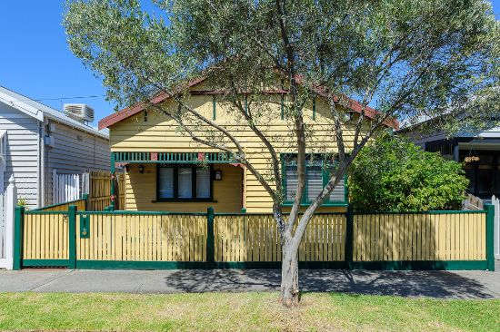 23 Cecil Street, Yarraville, Vic 3013