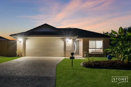23 Central Park Drive, Eagleby, QLD, 4207