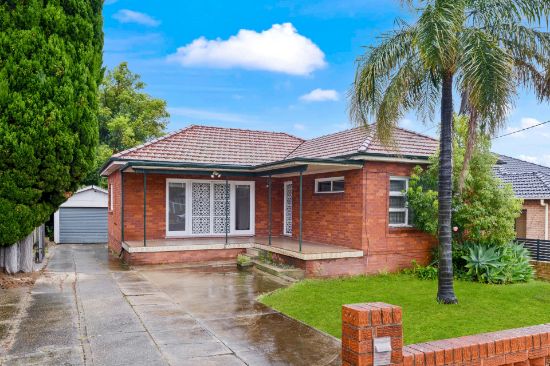 23 Chamberlain Road, Guildford, NSW 2161