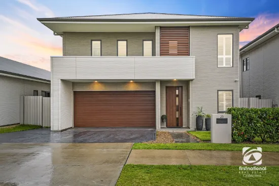 23 Channon Street, Gledswood Hills, NSW, 2557