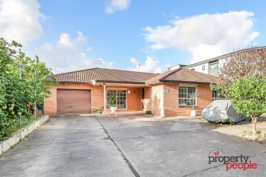 23 Church Road, Moorebank, NSW, 2170