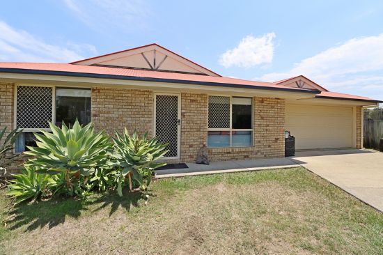 23 Cleary Street, Caboolture, Qld 4510