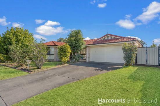 23 Clovelly Place, Sandstone Point, Qld 4511
