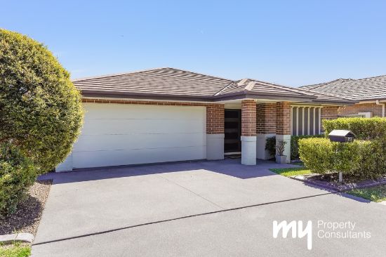 23 Commelina Drive, Mount Annan, NSW 2567