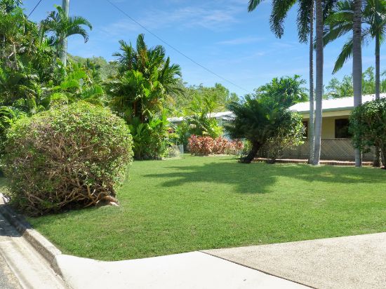 23 Compass Cres, Nelly Bay, Qld 4819