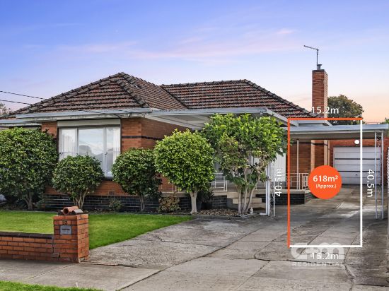 23 Connell Street, Glenroy, Vic 3046