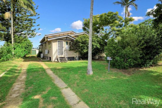 23 Coomber Street, Svensson Heights, Qld 4670
