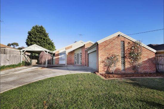 23 Corang Avenue, Grovedale, Vic 3216