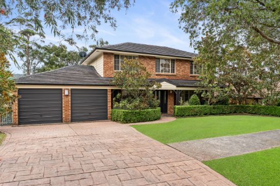 23 Corella Crescent, Narara, NSW 2250