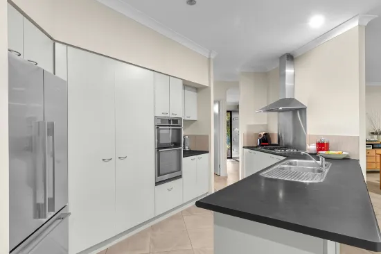 23 Corsair Street, Moggill, QLD, 4070