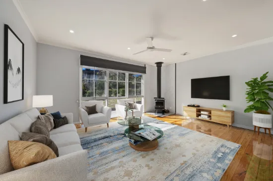 23 Crawford Cres, Flynn, ACT, 2615