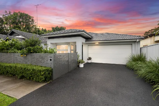 23 Crebert St, Mayfield East, NSW, 2304