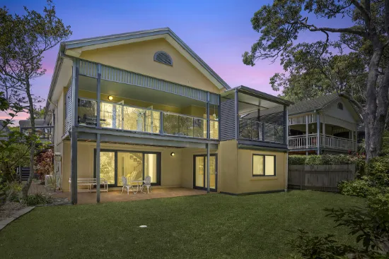 23 Crystal Drive, Sapphire Beach, NSW, 2450