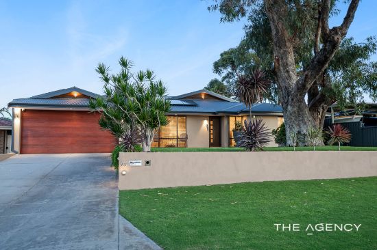 23 Cunningham Place, Padbury, WA 6025