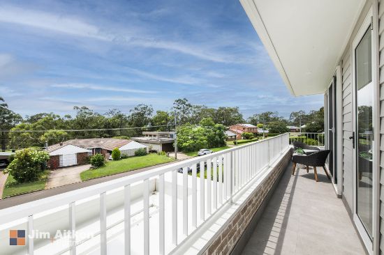 23 Currawong Crescent, Leonay, NSW 2750