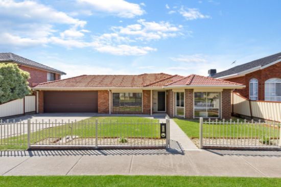 23 Darracq Drive, Keilor Downs, Vic 3038