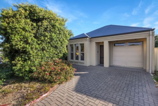 23 Davis Street, West Beach, SA 5024