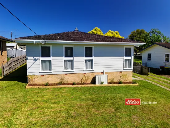 23 Dawson Crescent, Gloucester, NSW, 2422