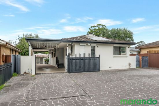 23 Dickens Road, Wetherill Park, NSW 2164