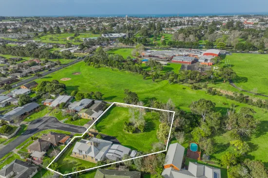 23 Donaldson Drive, Warrnambool, VIC, 3280